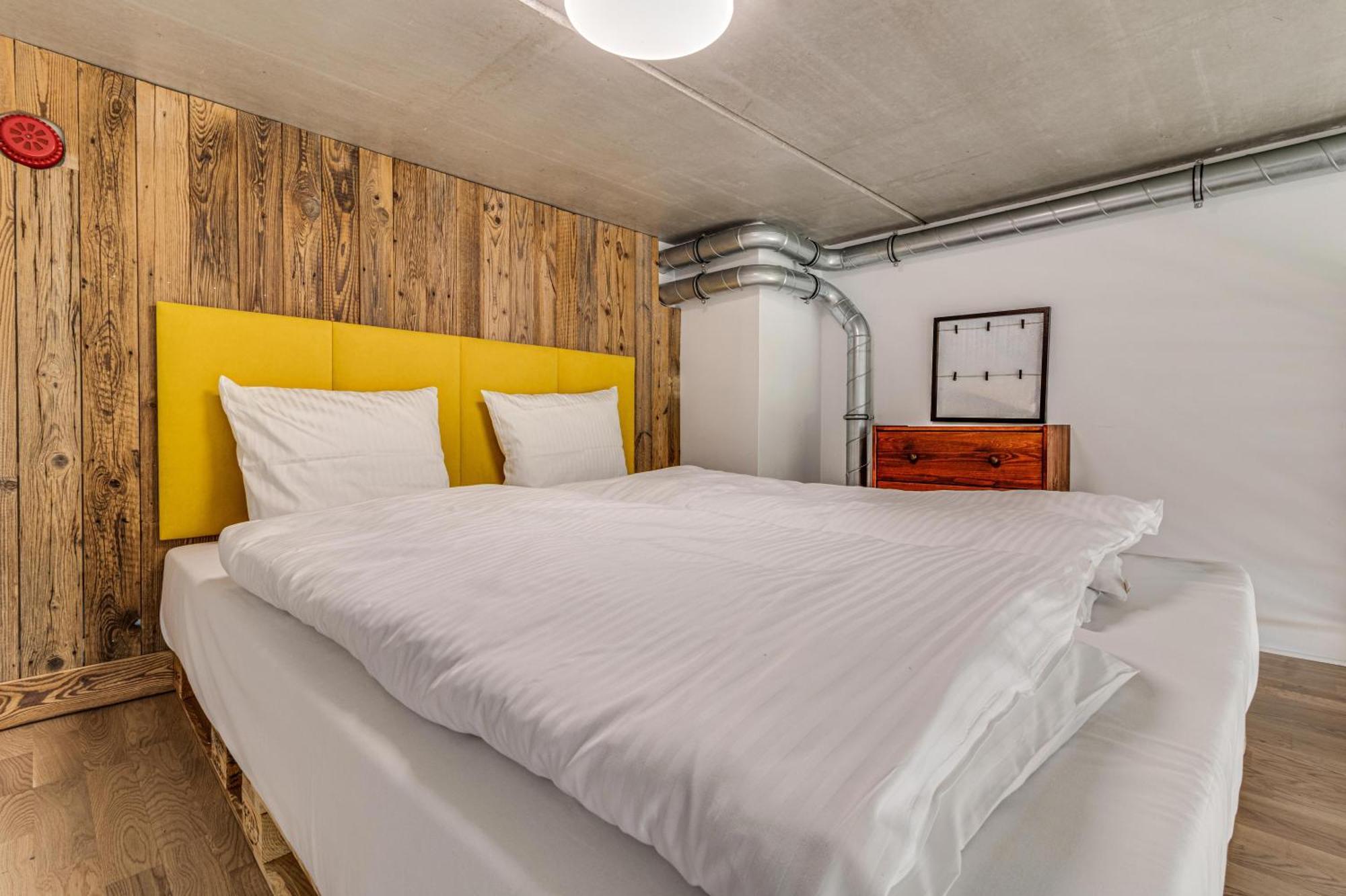 ורוצלב Rentplanet - Apartamenty Zarembowicza מראה חיצוני תמונה