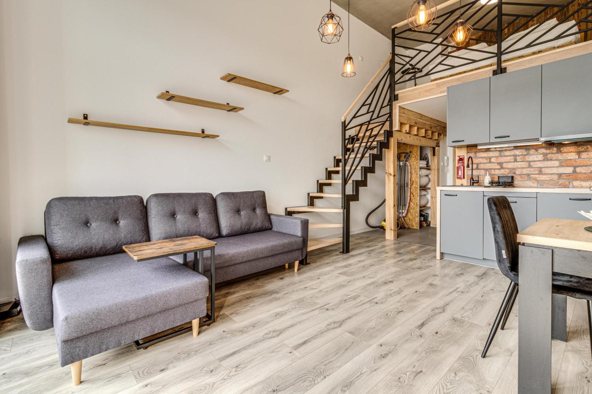 ורוצלב Rentplanet - Apartamenty Zarembowicza מראה חיצוני תמונה