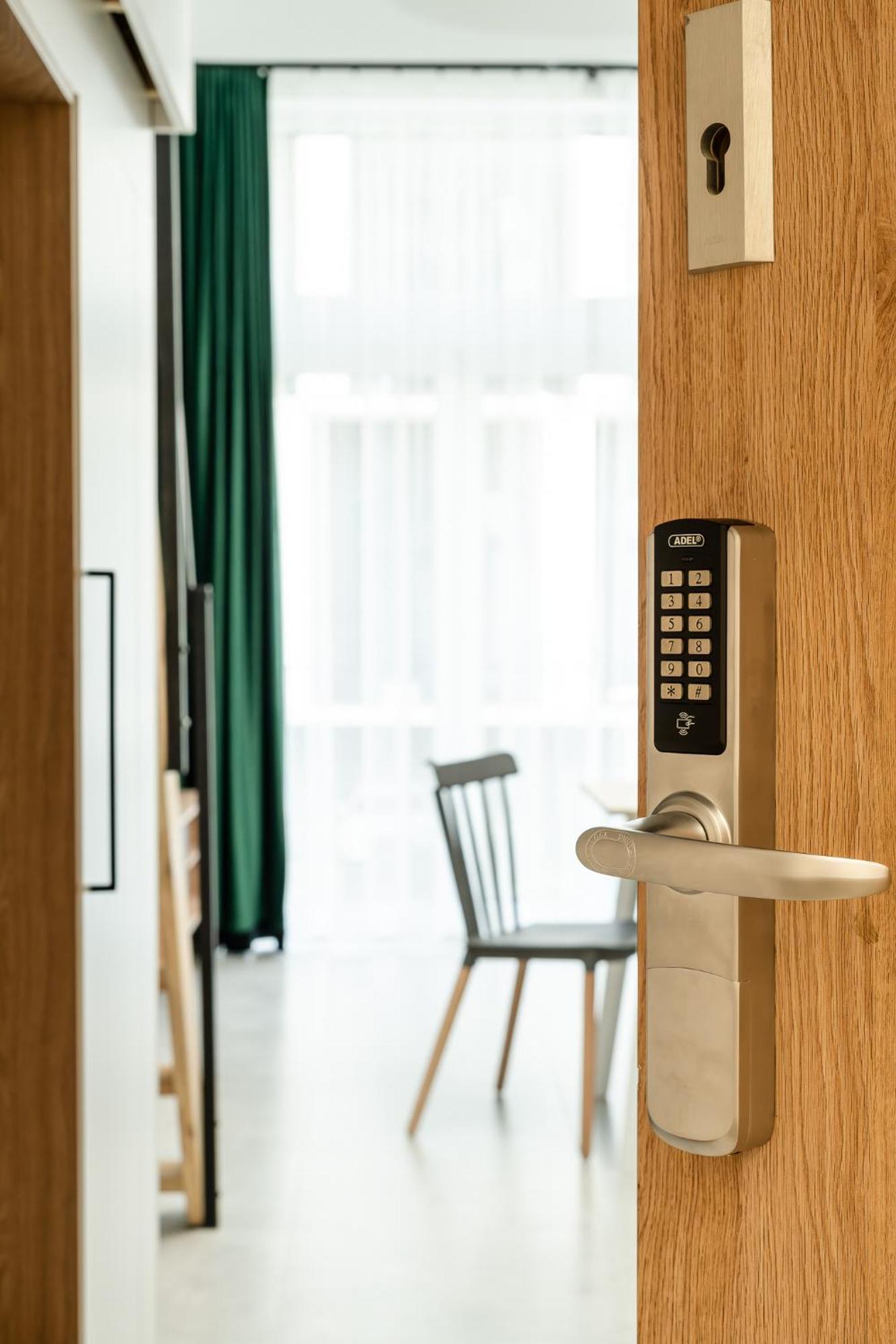 ורוצלב Rentplanet - Apartamenty Zarembowicza מראה חיצוני תמונה