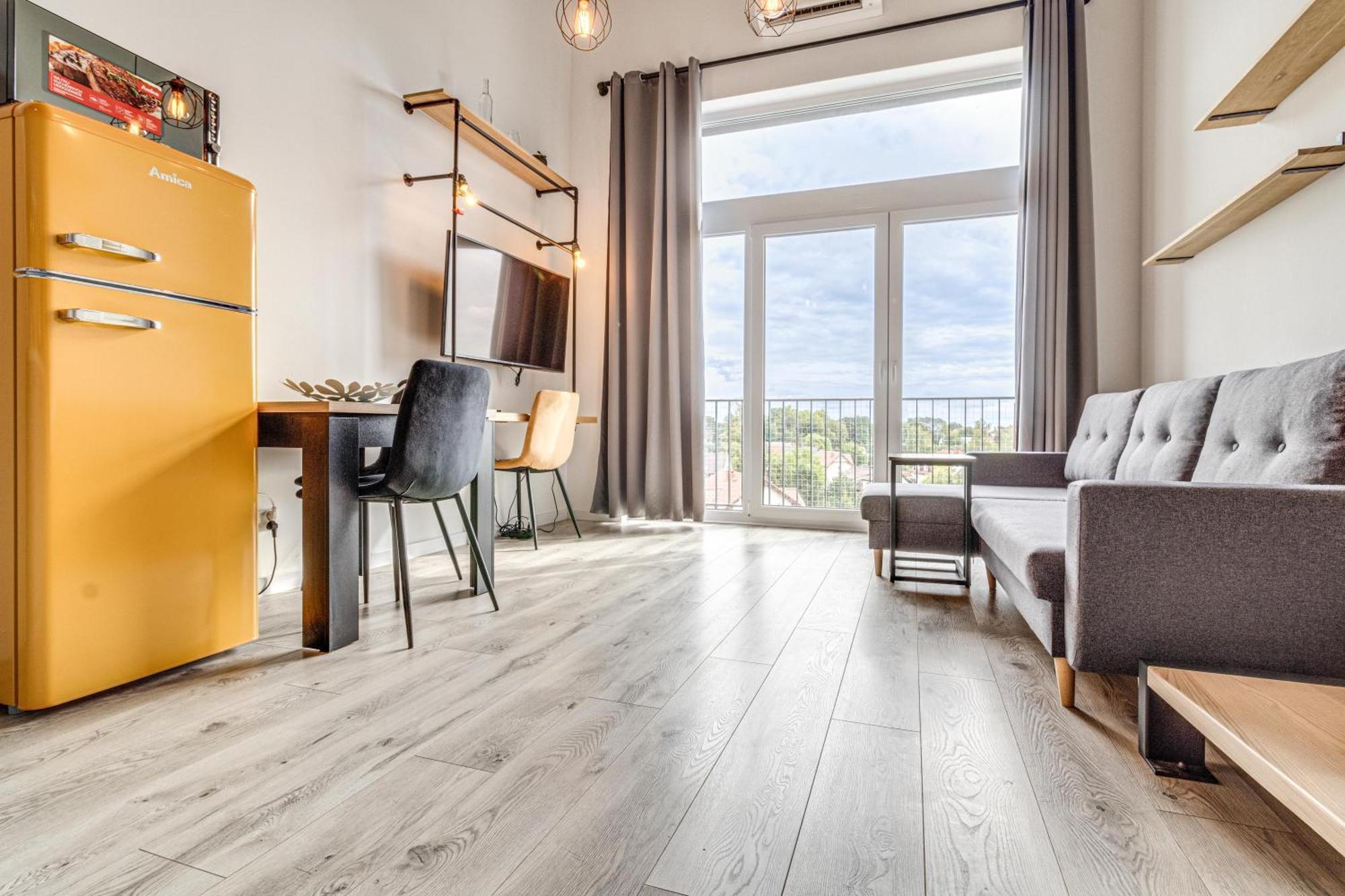 ורוצלב Rentplanet - Apartamenty Zarembowicza מראה חיצוני תמונה