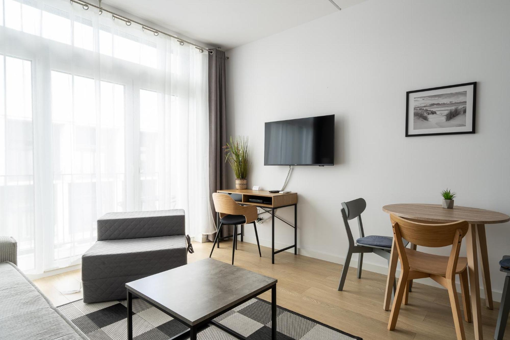 ורוצלב Rentplanet - Apartamenty Zarembowicza מראה חיצוני תמונה